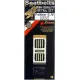 Hgw 132537 1/32 Seatbelts For Fokker E.iv For Wingnut Wings Accessories Kit