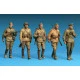 Soviet infantry. Special edition 1/35 Miniart 35108 Soviet infantry. Special edition 1/35 Miniart 35108