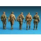 Soviet infantry. Special edition 1/35 Miniart 35108 Soviet infantry. Special edition 1/35 Miniart 35108