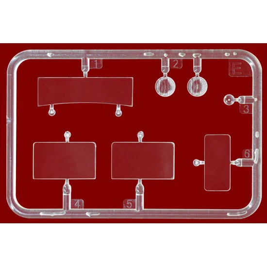 GAZ-AA cargo truck 1/35 Miniart 35124