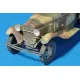 GAZ-AA cargo truck 1/35 Miniart 35124