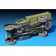 GAZ-AA cargo truck 1/35 Miniart 35124