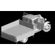 GAZ-AA cargo truck 1/35 Miniart 35124