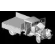 GAZ-AA cargo truck 1/35 Miniart 35124