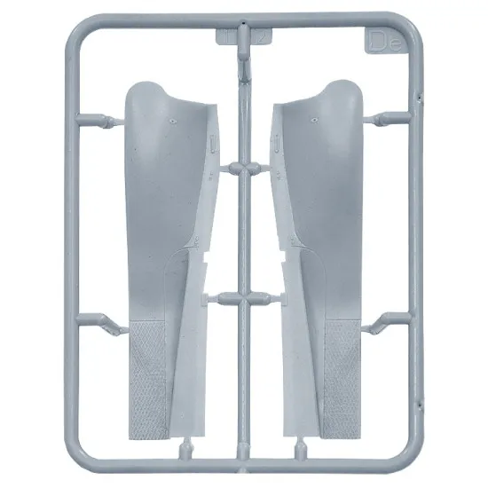 GAZ-AA cargo truck 1/35 Miniart 35124