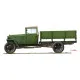 GAZ-MM Mod. 1943 CARGO TRUCK 1/35 Miniart 35134