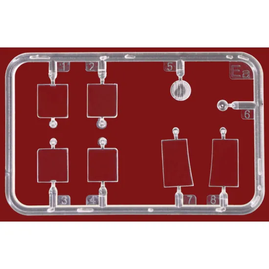 GAZ-MM Mod. 1943 CARGO TRUCK 1/35 Miniart 35134