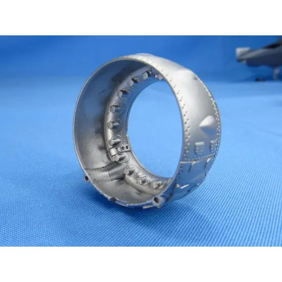 Metallic Details Mdr48241 1/48 Gloster Gladiator. Exterior Roden Mi I Love Kit Aircraft Accessories