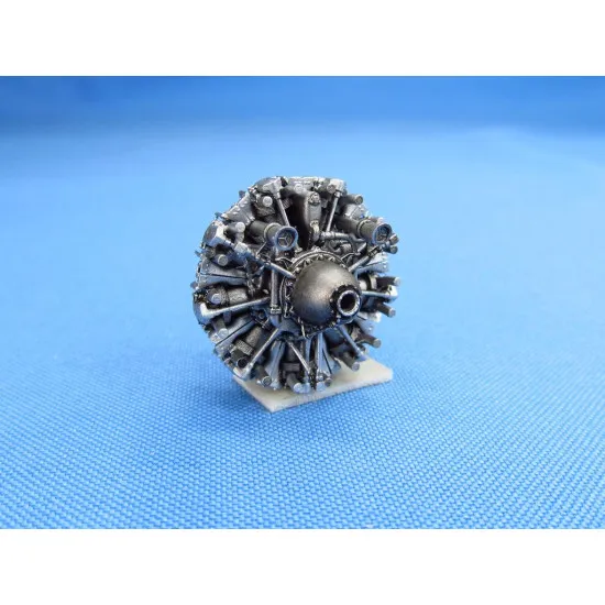 Metallic Details Mdr48241 1/48 Gloster Gladiator. Exterior Roden Mi I Love Kit Aircraft Accessories