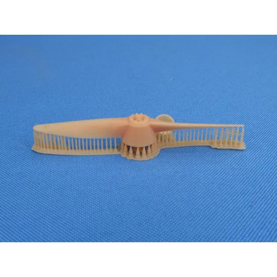 Metallic Details Mdr48243 1/48 Gloster Gladiator. Propeller Set Roden Mi I Love Kit Aircraft Accessories