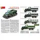 GAZ-AAA Mod. 1940 Cargo truck 1/35 Miniart 35136