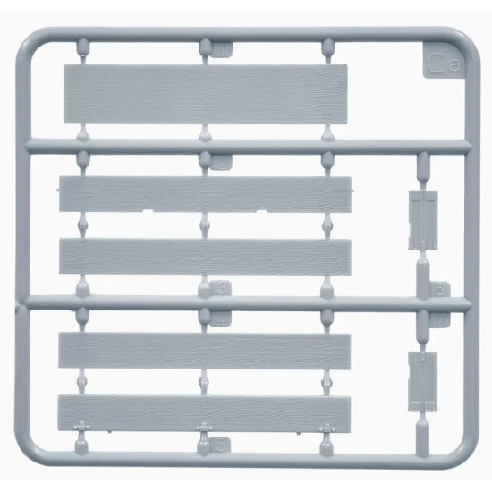 GAZ-AAA Mod. 1940 Cargo truck 1/35 Miniart 35136