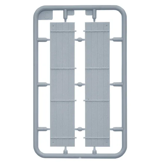GAZ-AAA Mod. 1940 Cargo truck 1/35 Miniart 35136