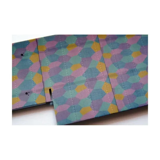 Hgw 532033 1/32 Decal 5 Colour Lozenge Transparent Accessories Kit