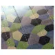 Hgw 532033 1/32 Decal 5 Colour Lozenge Transparent Accessories Kit