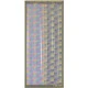 Hgw 532035 1/32 Decal 5 Colour Lozenge Aircraft Rib Tapes Ww I Accessories Kit