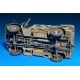 Kfz.70 (MB 1500A) German 4x4 car with crew 1/35 Miniart 35139