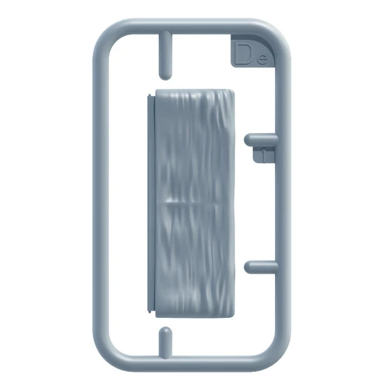 Kfz.70 (MB 1500A) German 4x4 car with crew 1/35 Miniart 35139