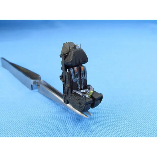 Metallic Details Mdr48244 1/48 F 35a. Ejection Seat Accessories Kit