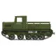 Soviet artillery tractor Ya-12, late production 1/35 Miniart 35140