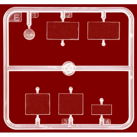 Soviet artillery tractor Ya-12, late production 1/35 Miniart 35140