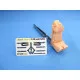 Metallic Details Mdr3231 1/32 F 35a. Ejection Seat Accessories Kit