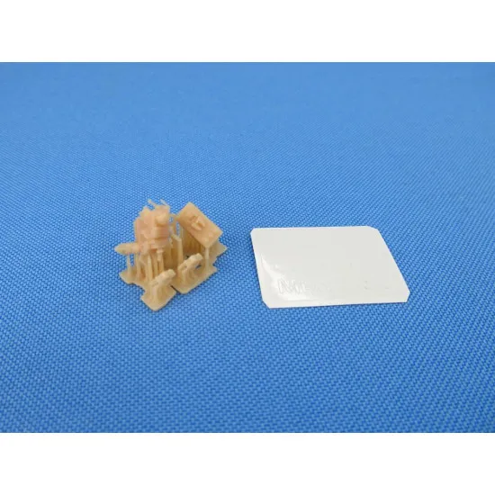 Metallic Details Mdr3232 1/32 Asp 3n Sight For Mig15 Mig17 La15 Accessories Kit