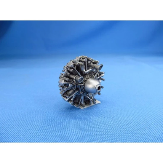 Metallic Details Mdr3234 1/32 Bristol Mercury Accessories Kit