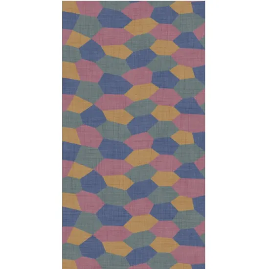 Hgw 532042 1/32 Decal 4 Colour Lozenge Lower Transparent