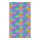 Hgw 532044 1/32 Decal 5 Colour Lozenge Lower Transparent