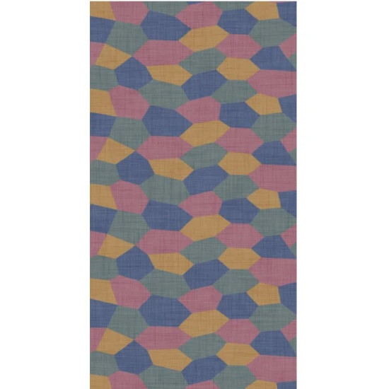Hgw 532047 1/32 Decal 4 Colour Lozenge Lower Base White