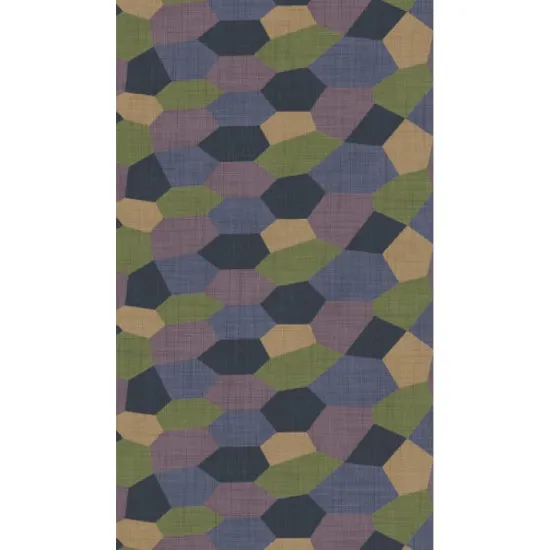 Hgw 532048 1/32 Decal 5 Colour Lozenge Upper Base White