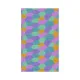 Hgw 532049 1/32 Decal 5 Colour Lozenge Lower Base White