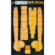 Hgw 532008 1/32 Decal For Albatros D.v And D.va Base White For Wingnut Wings