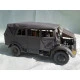 L1500A (Kfz.70) German personnel car 1/35 Miniart 35147