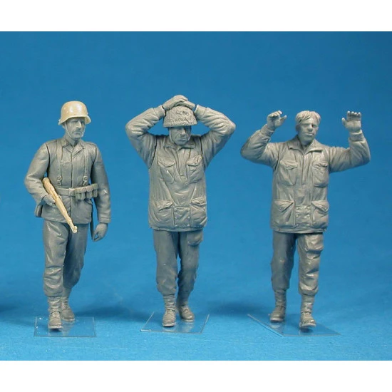 Market Garden Netherlands 1944 1/35 Miniart 35148