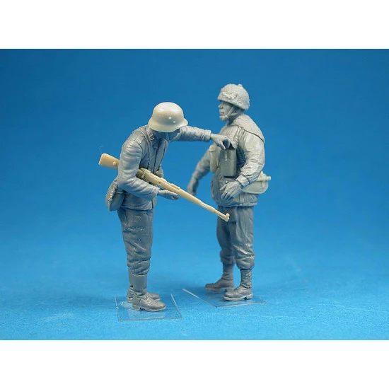 Market Garden Netherlands 1944 1/35 Miniart 35148