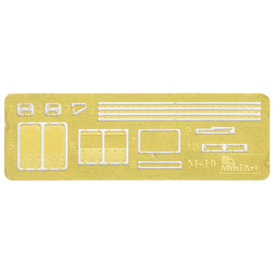 L1500A 4x4 cargo truck 1/35 Miniart 35150