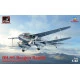 Armory Ar-48005 1/48 Dh.89 Dragon Rapide Short Haul Airliner Interwar Service Pt.1 Railway Air Services