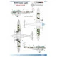 Armory Ar-48005 1/48 Dh.89 Dragon Rapide Short Haul Airliner Interwar Service Pt.1 Railway Air Services