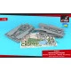 Armory Ar-48005 1/48 Dh.89 Dragon Rapide Short Haul Airliner Interwar Service Pt.1 Railway Air Services