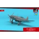 Armory Ar-72011 1/72 Mig 3 Late Bloody 1941 Plastic Model Kit