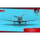 Armory Ar-72011 1/72 Mig 3 Late Bloody 1941 Plastic Model Kit