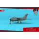 Armory Ar-14601 1/144 La 15 Fantail Soviet Post War Jet Fighter