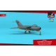 Armory Ar-14601 1/144 La 15 Fantail Soviet Post War Jet Fighter