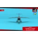 Armory Ar-14601 1/144 La 15 Fantail Soviet Post War Jet Fighter