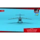 Armory Ar-14601 1/144 La 15 Fantail Soviet Post War Jet Fighter