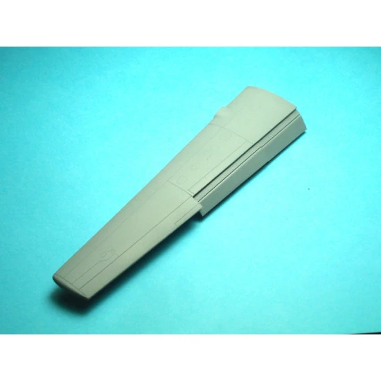 Laci 720011 1/72 Landing Flaps For L-410 Uvp Turbolet For Kp Kit