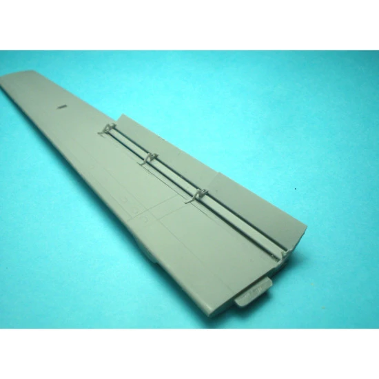 Laci 720011 1/72 Landing Flaps For L-410 Uvp Turbolet For Kp Kit