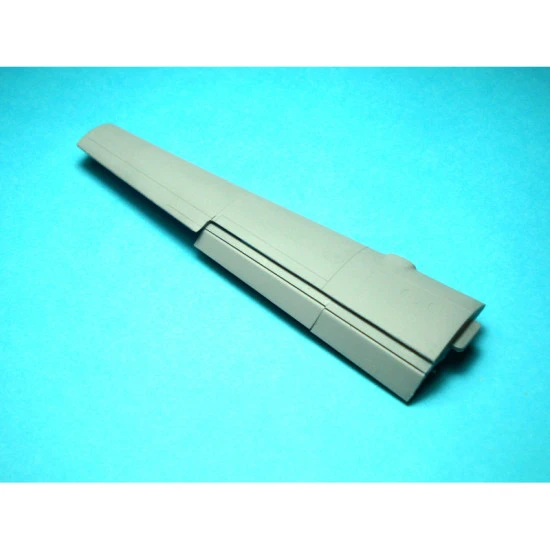 Laci 720011 1/72 Landing Flaps For L-410 Uvp Turbolet For Kp Kit